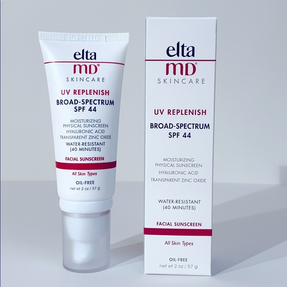 Elta MD Skincare Skincare Elta Md Uv Replenish Facial Sunscreen